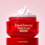Farmskin Fresh Food For Skin Sebum Balancing Facial Cream 50 ml