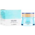 The Saem Iceland Aqua Moist Cream 60ml