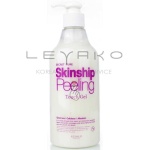 Elizavecca Sesalo Secret Pure Skinship Peeling Touch Gel 500ml