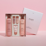 Etude House Moistfull Collagen Intense Skin Care Set