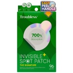 Troubless Invisible Spot Patch 96pcs
