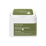 Mary&May CICA Houttuynia Tea Tree Calming Mask 30pcs