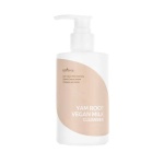 Isntree Yam Root Vegan Milk Cleanser 220ml