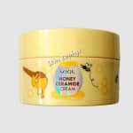 SOQU Honey Ceramide Cream 70ml