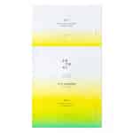 SOROCI  Vita Tangerine Fit Mask 2in1 28g